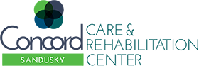 Concord Care Center of Sandusky Logo
