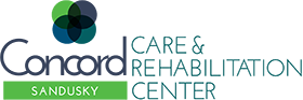 Concord Care Center of Sandusky Logo